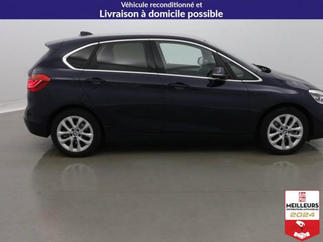 Bmw Serie 2 Active Tourer image 8