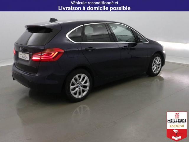 Bmw Serie 2 Active Tourer image 2