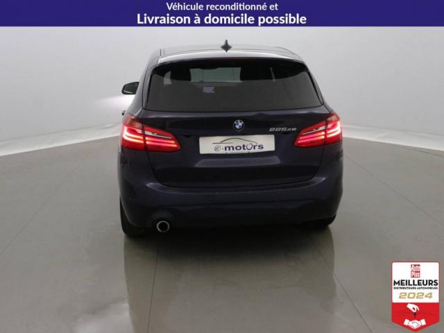 Bmw Serie 2 Active Tourer image 7
