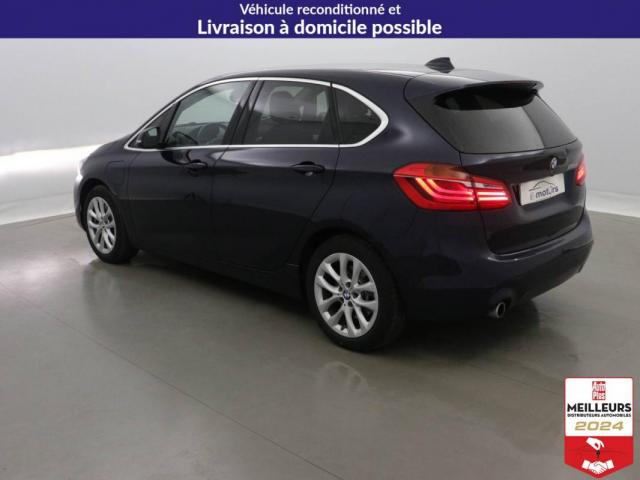 Bmw Serie 2 Active Tourer image 3