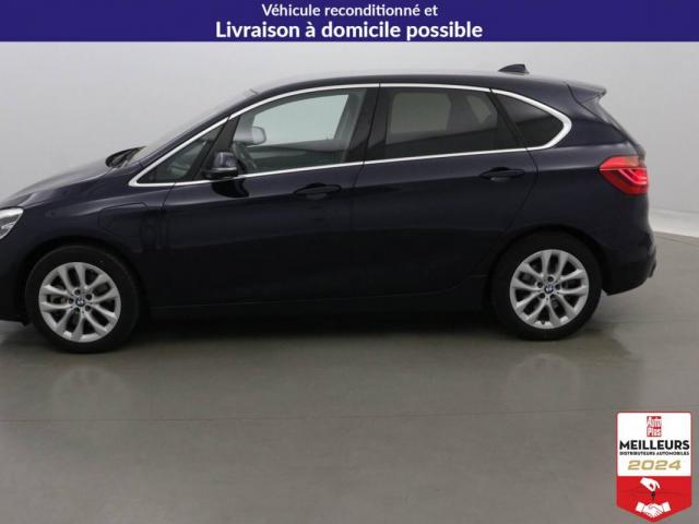 Bmw Serie 2 Active Tourer image 6