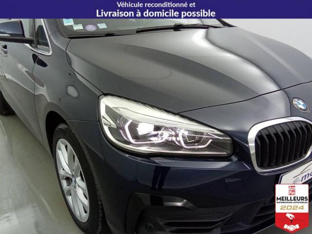Bmw Serie 2 Active Tourer image 1