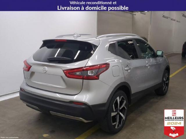 Nissan Qashqai image 2