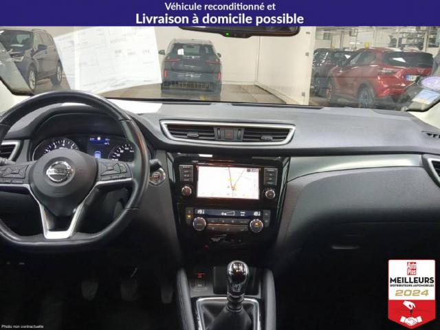 Nissan Qashqai image 4