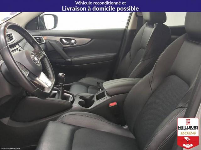 Nissan Qashqai image 3