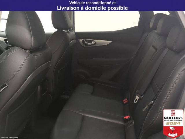 Nissan Qashqai image 6