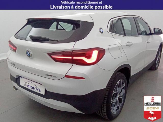 Bmw X2 image 6
