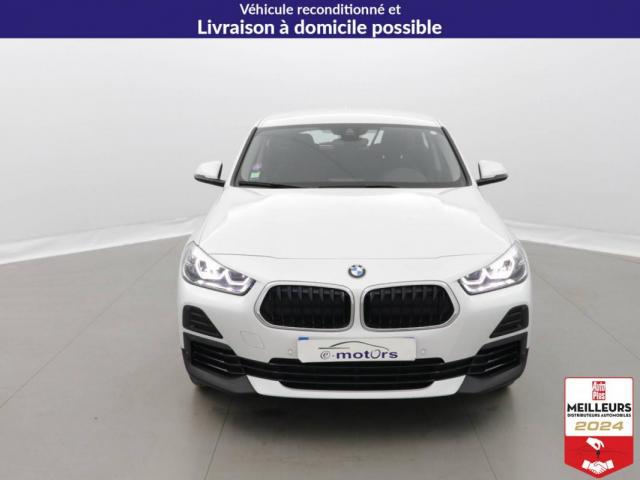 Bmw X2 image 8