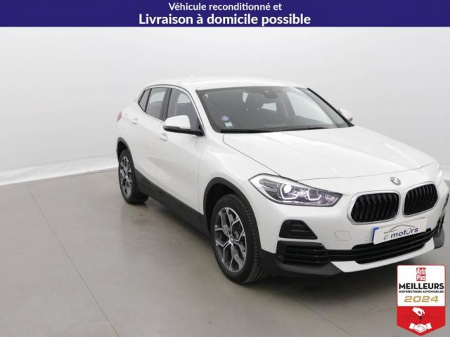 Bmw X2 image 4