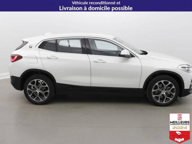 Bmw X2 image 2