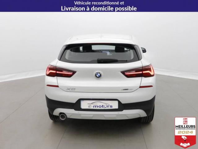 Bmw X2 image 1