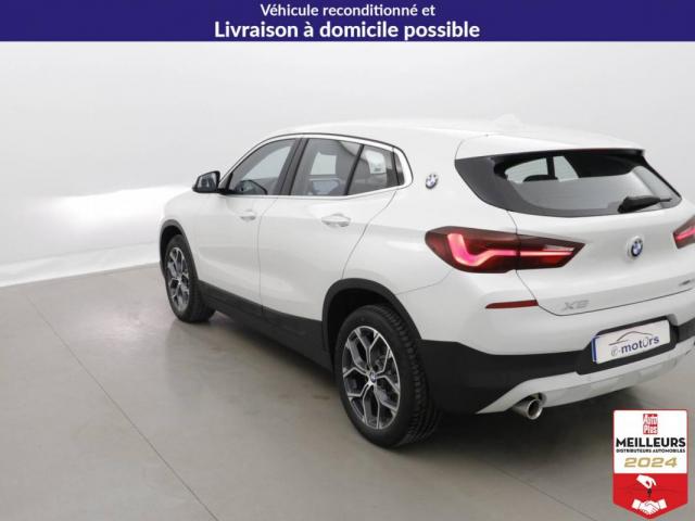Bmw X2 image 7