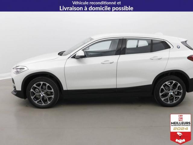 Bmw X2 image 9