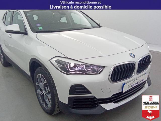 Bmw X2 image 5