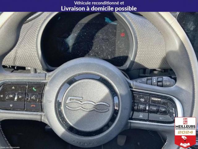 Fiat 500 image 4