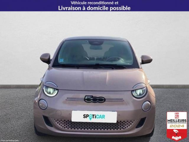 Fiat 500 image 2