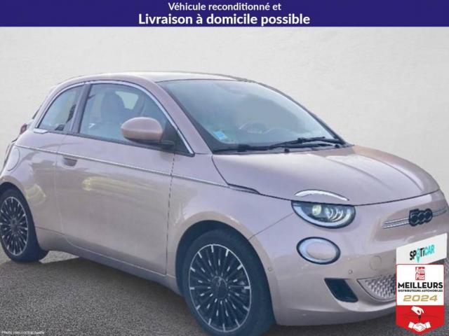 Fiat 500 image 5