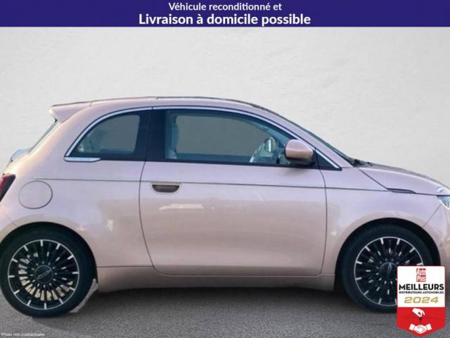 Fiat 500 image 7