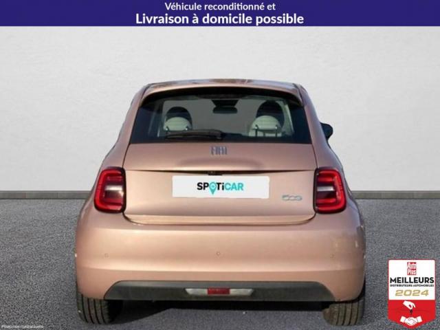 Fiat 500 image 9