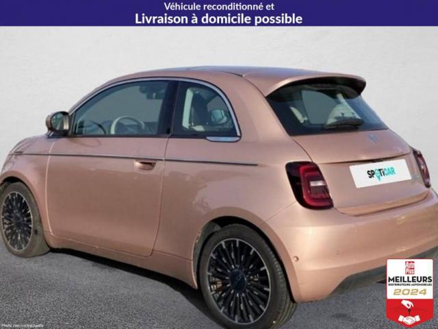 Fiat 500 image 3