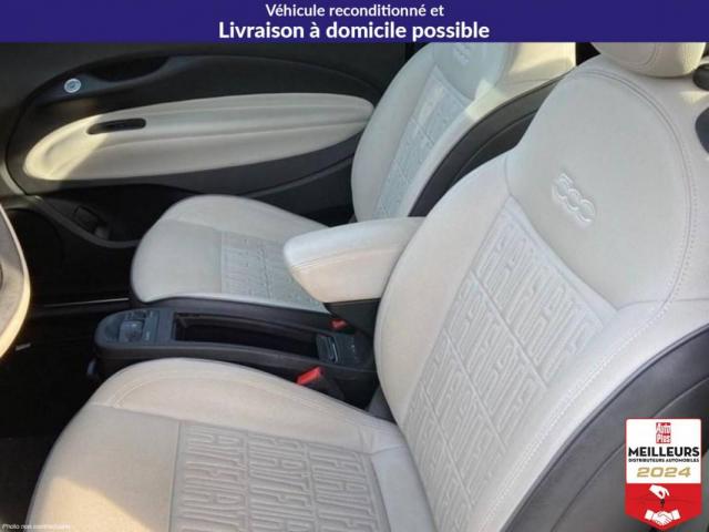 Fiat 500 image 8