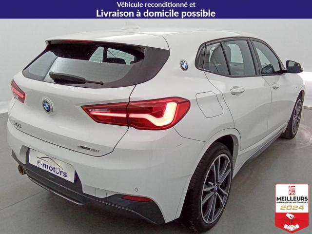 Bmw X2 image 3