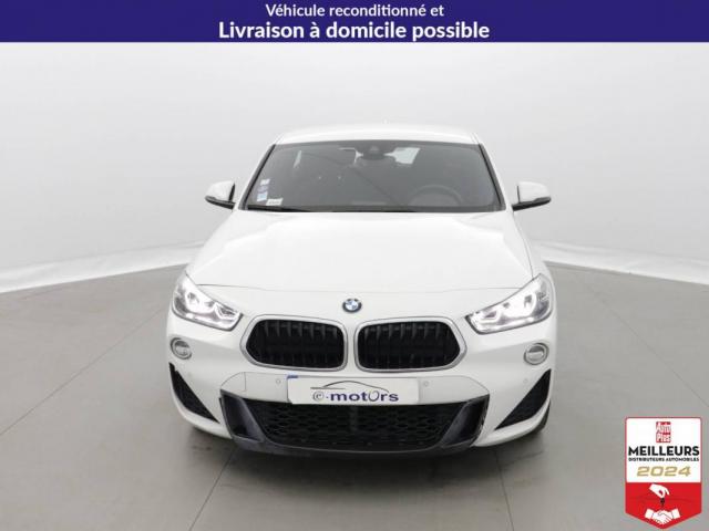 Bmw X2 image 4