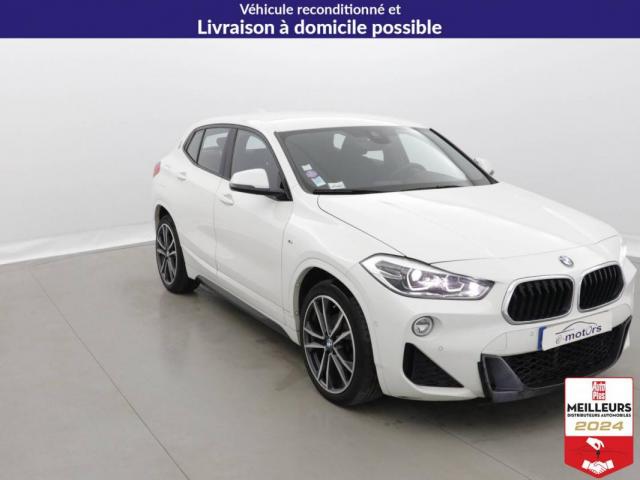 Bmw X2 image 6