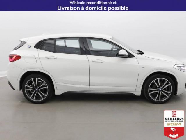 Bmw X2 image 1