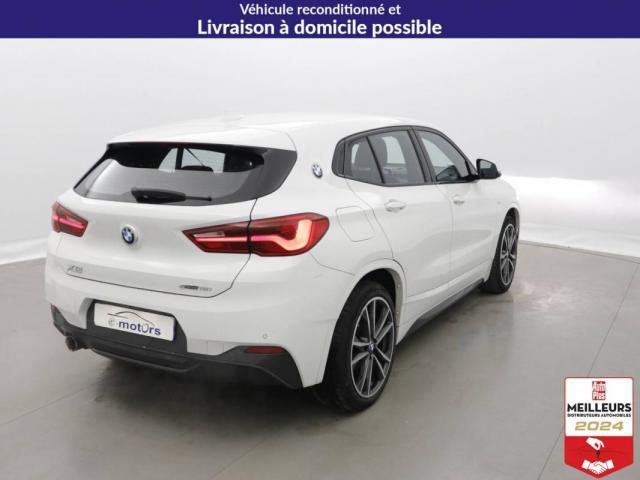 Bmw X2 image 5