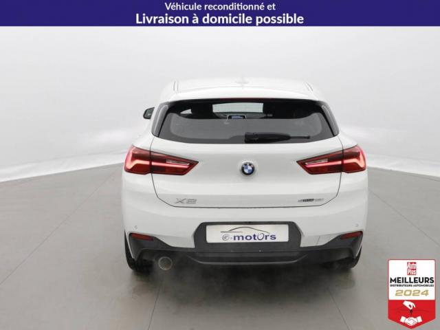 Bmw X2 image 8