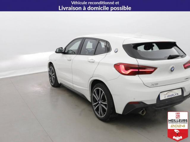 Bmw X2 image 9