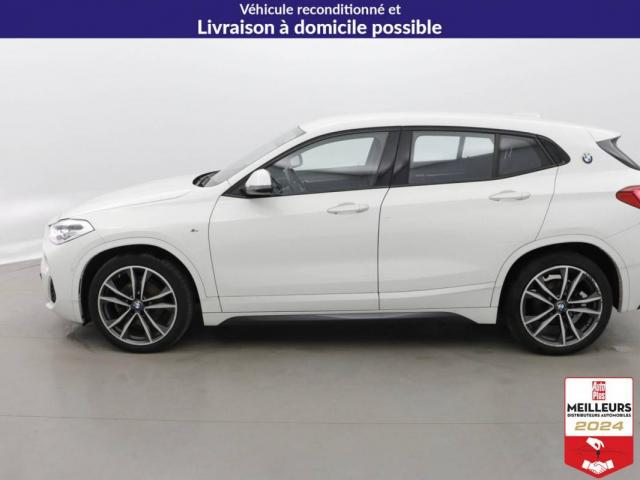 Bmw X2 image 7