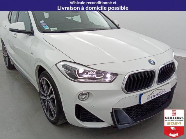 Bmw X2 image 2