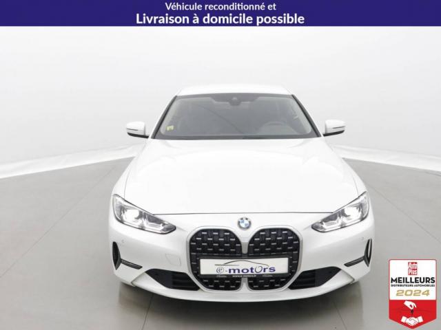 Bmw Serie 4 Coupé image 1