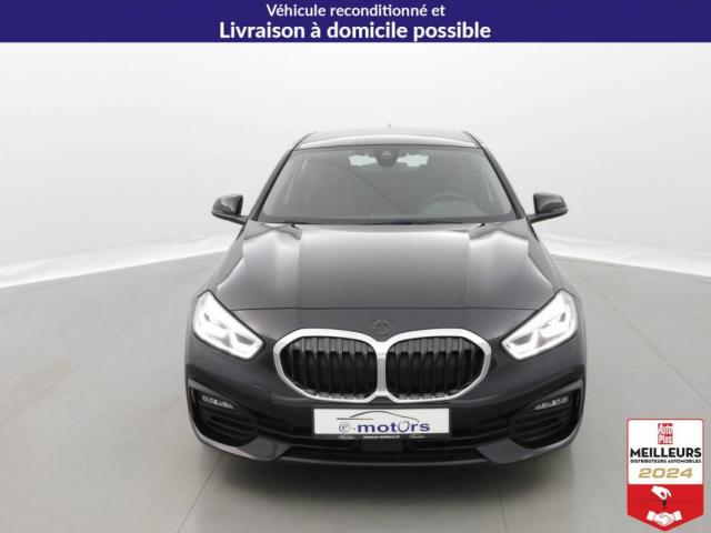 Bmw Série 1 image 3