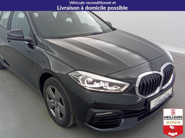 Bmw Série 1 image 2
