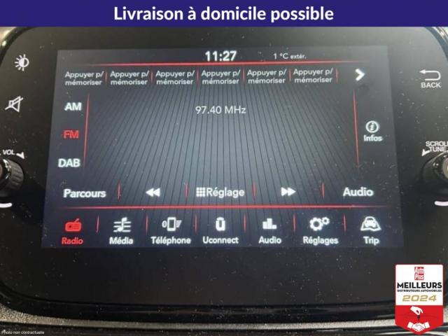 Fiat 500l image 6