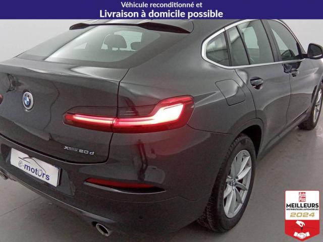 Bmw X4 image 2