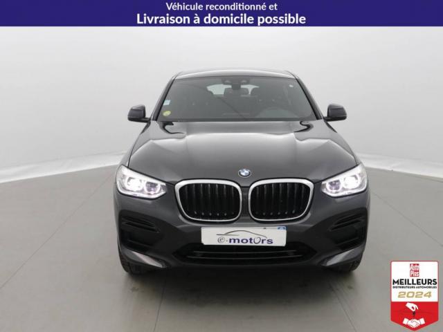 Bmw X4 image 8
