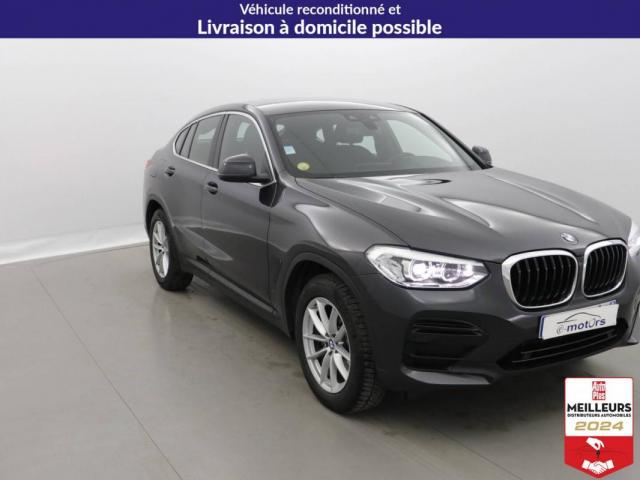 Bmw X4 image 3