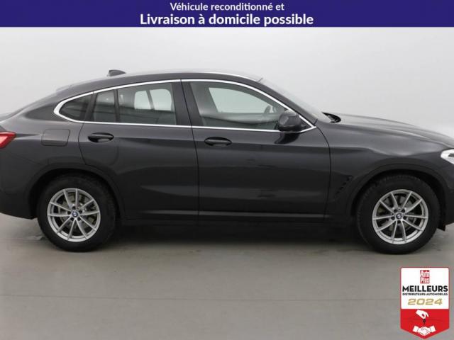 Bmw X4 image 7
