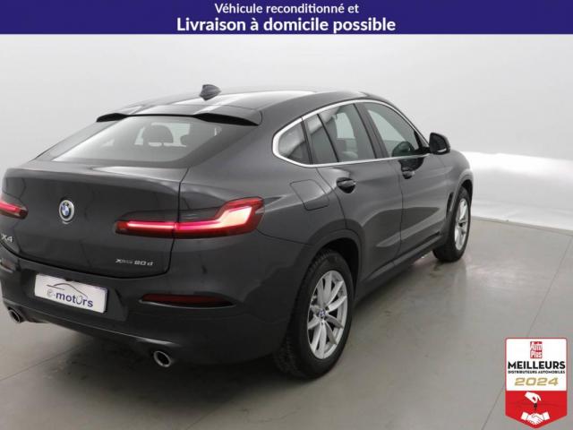 Bmw X4 image 9