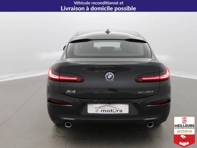 Bmw X4 image 4