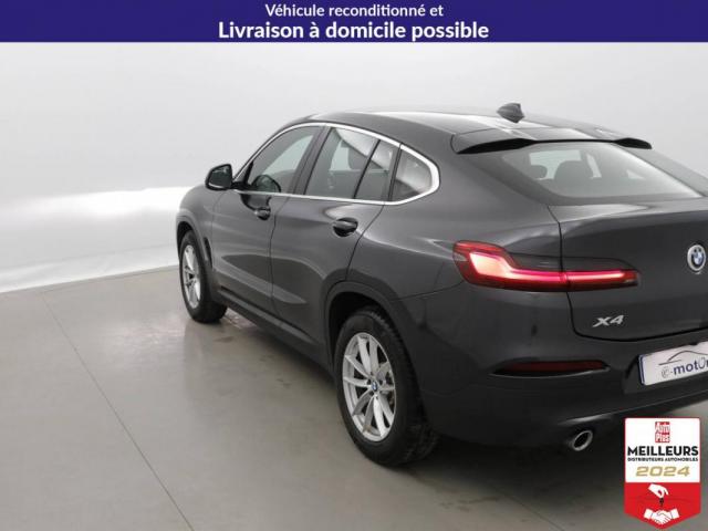 Bmw X4 image 6