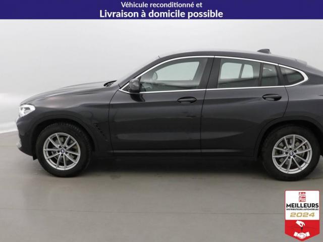 Bmw X4 image 5
