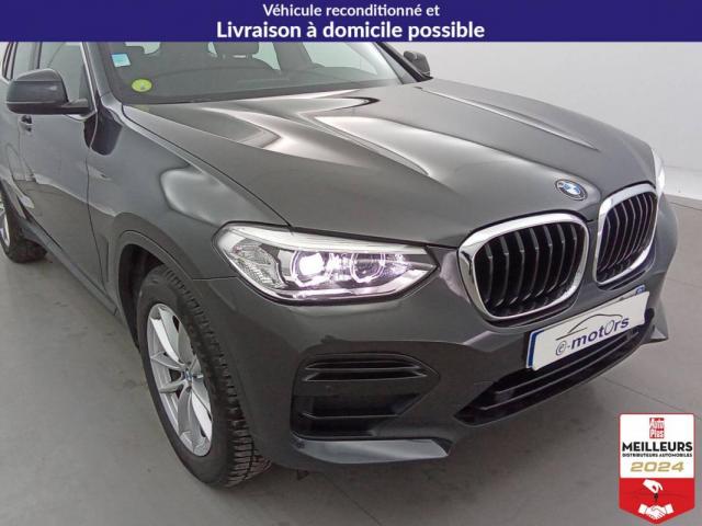 Bmw X4 image 1