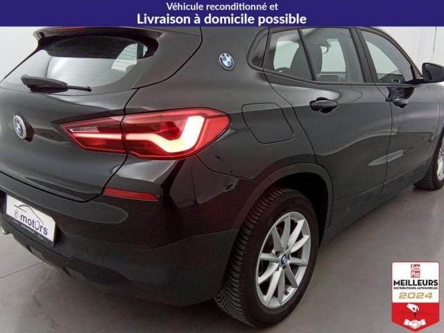 Bmw X2 image 9