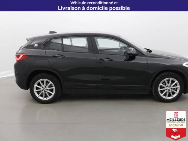 Bmw X2 image 4