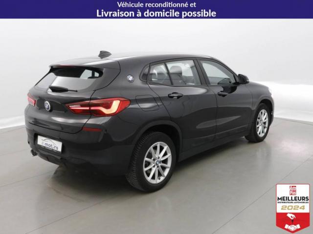 Bmw X2 image 7